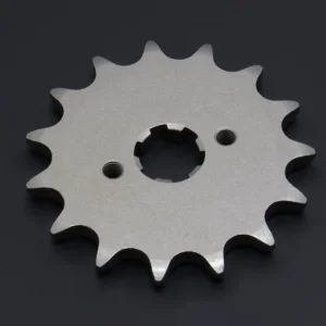 Sprocket, Fr. 15T, NSR150