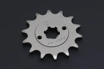 Sprocket, Fr. 14T, Serpico150/KR150