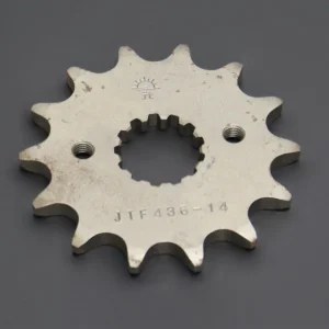 Sprocket, Fr. 14T (Clearout)