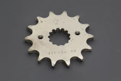 Sprocket, Fr. 14T (Clearout)