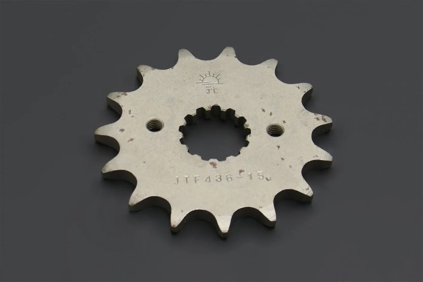 Sprocket, Fr. 15T (Clearout)