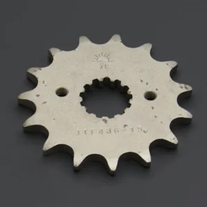 Sprocket, Fr. 15T (Clearout)