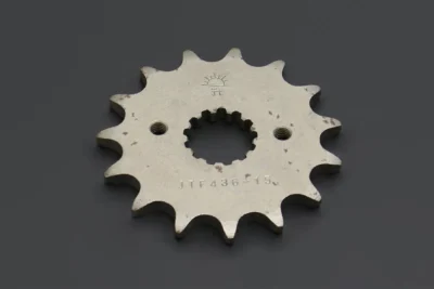 Sprocket, Fr. 15T (Clearout)