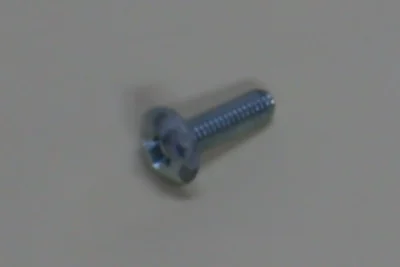 Screw, M3x12