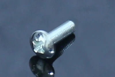 Domehead Bolt M3x10
