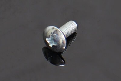 Domehead Bolt M4x10 (10 pieces)