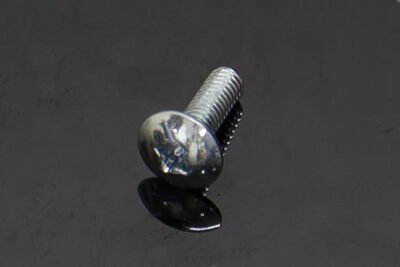 Domehead Bolt M4x12 (10 pieces)