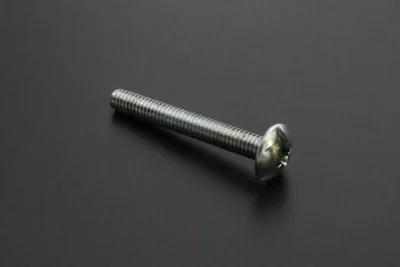 Domehead Bolt M4x30