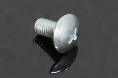 Domehead Bolt M5x10 (10 pieces)