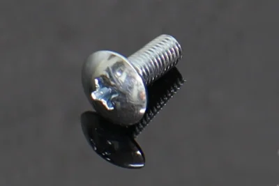 Domehead Bolt M5x12 (10 pieces)
