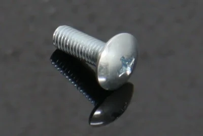 Domehead Bolt M5x15