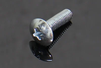 Domehead Bolt M5x20 (10 pieces)
