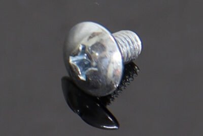 Domehead Bolt M6x10 (10 pieces)