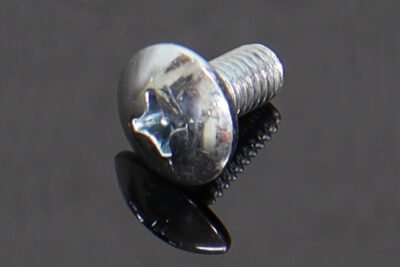Domehead Bolt M6x12 (10 pieces)