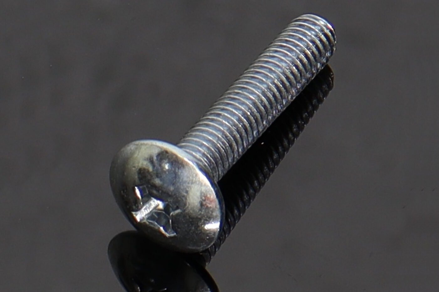 Domehead Bolt M6x30 (10 pieces)