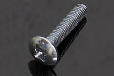 Domehead Bolt M6x30 (10 pieces)