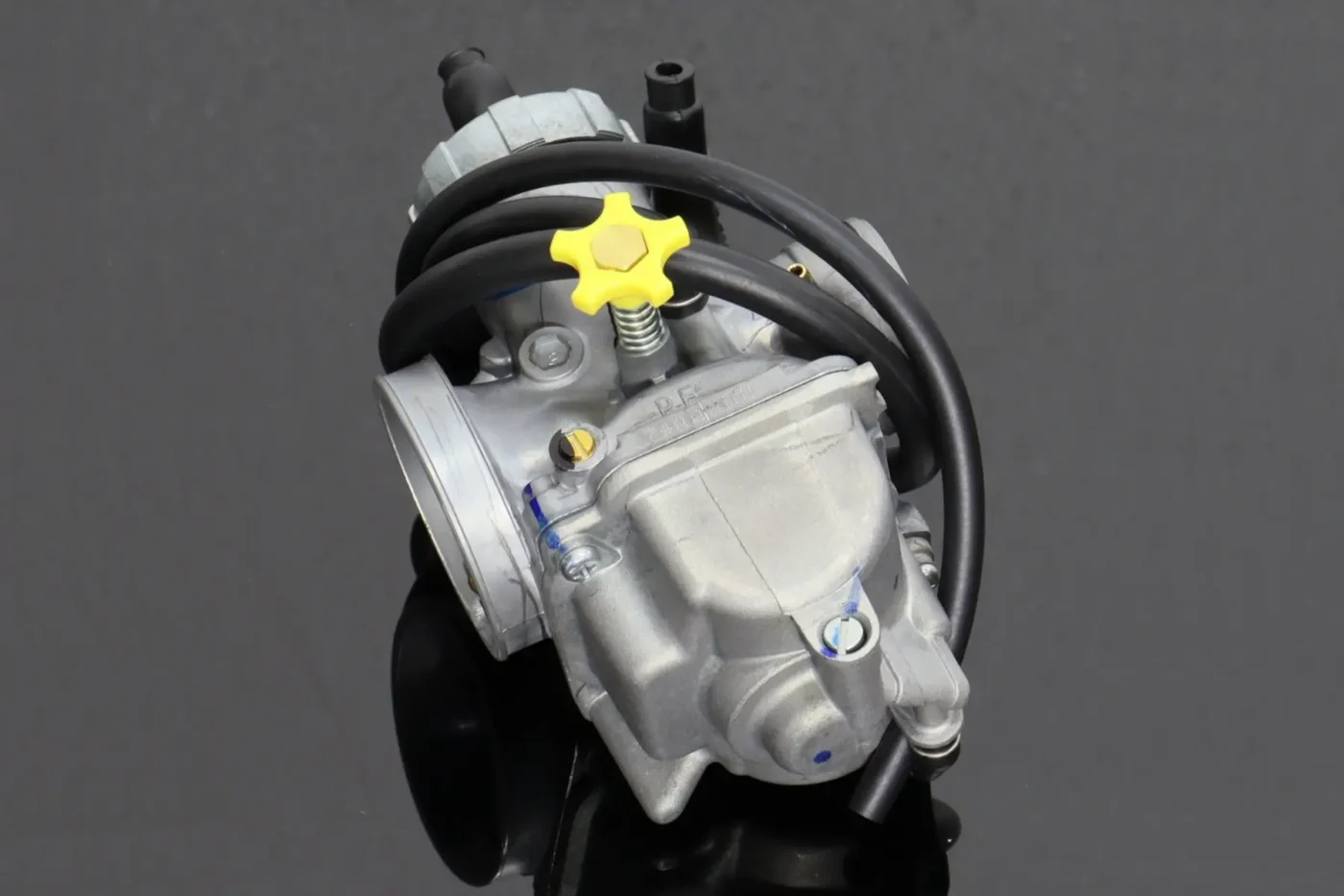 Carburetor Assy, Keihin, NSR150SP