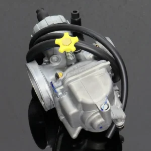 Carburetor Assy, Keihin, NSR150SP