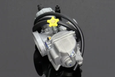 Carburetor Assy, Keihin, NSR150SP