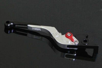 Brake Lever CNC, TYGA, Adjustable, Flip-Up Type MSX125 Grom, Monkey125, CBR125/150/25