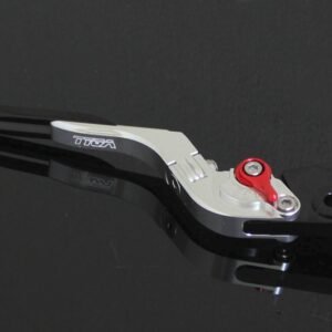 Brake Lever CNC, TYGA, Adjustable, Flip-Up Type, MC21/28 Others