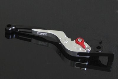 Brake Lever CNC, TYGA, Adjustable, Flip-Up Type, MC21/28 Others