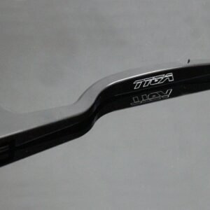 Clutch Lever, Domino Type