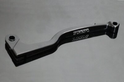 Clutch Lever, Domino Type