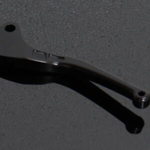 Clutch Lever CNC Black, NC29/ NC30/ NC35