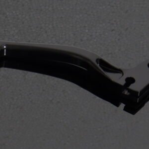 Clutch Lever CNC Black, NC29/ NC30/ NC35