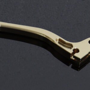 Clutch Lever CNC Titanium, NSR250, CBR250RR