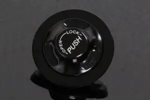 Centre Piece, TYGA Keyless Filler Caps