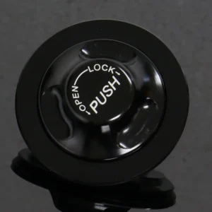 Centre Piece, TYGA Keyless Filler Caps