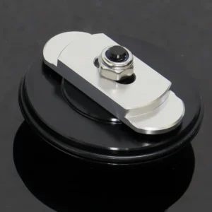Centre Piece, TYGA Keyless Filler Caps