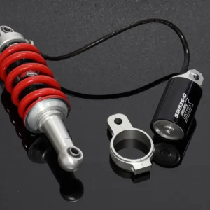 YSS Rear Gas Shock, NSR150SP, Pro Arm