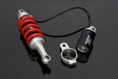 YSS Rear Gas Shock, NSR150SP, Pro Arm