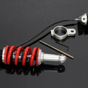 YSS Rear Gas Shock, NSR150SP, Pro Arm