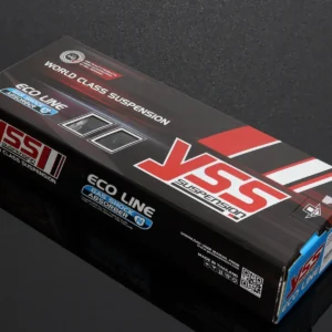 YSS Rear Gas Shock, NSR150SP, Pro Arm