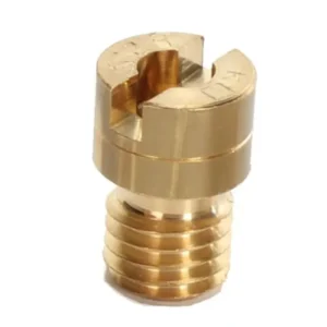 Main Jet, MIKUNI, (TYPE: N102.221) select size in options