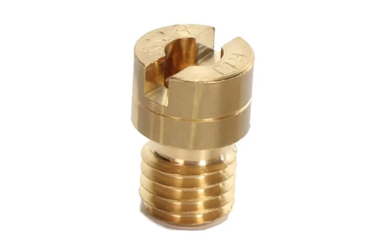 Main Jet, MIKUNI, (TYPE: N102.221) select size in options
