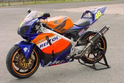 Rossi Replica
