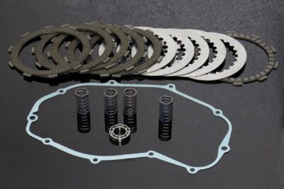 Clutch Rebuild Kit, NSR150SP, Assy.