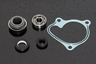 Waterpump Rebuild Kit MC21/28, Assy.