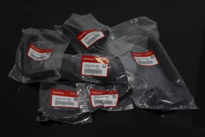 Set, Water Hose (6 pcs) NSR250 MC21/28