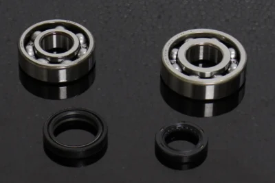 Crankshaft Main Bearing and Seal kit, NSR150SP