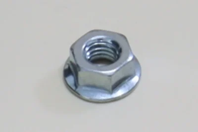 Flange Nut, M6