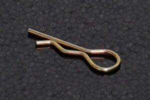 R-Clip, Wheel axle, Honda Pro-arm