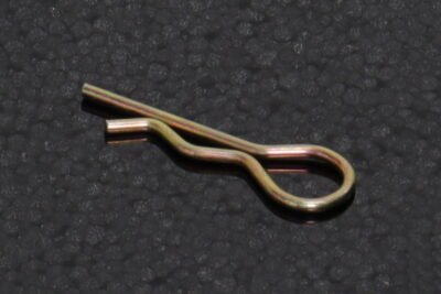 R-Clip, Wheel axle, Honda Pro-arm