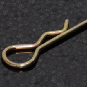 R-Clip, Wheel axle, Honda Pro-arm