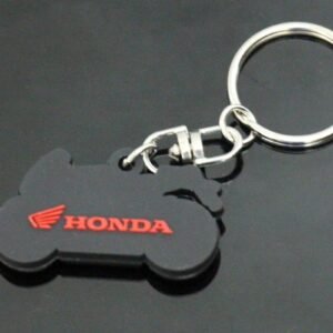 Key Ring, Cartoon - Honda RC213V-S